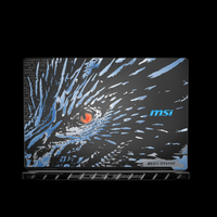 Ordinateur portable MSI Titan 18 HX Dragon Edition Norse Myth A2XWJG-261CN 18 pouces avec Ultra 9 285HX RTX5090 96 Go 6 To 4K UHD 3840x2400 120 Hz