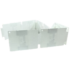 Étiquette RFID UHF jetable UL-36 pour bijoux et montres, pliable, pour inventaire en magasin, système EAS - Product Image 2