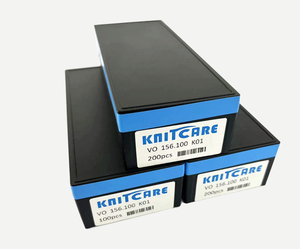 Sản xuất đan kim tròn đan kim knitcare - Product Image 2