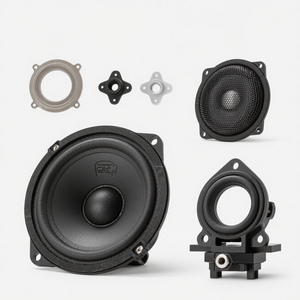 Sistema de Sonido para TV 2.1 – Barra de Sonido de 300W y Subwoofer Inalámbrico - Product Image 4