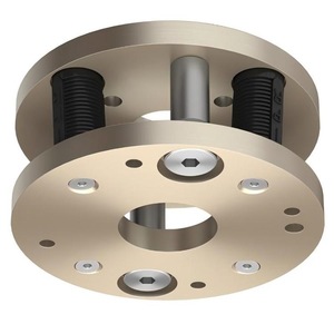 แคลมป์แบบขนาน IPR รุ่น CGS2-64-1-VH สำหรับงานอุตสาหกรรมที่อุณหภูมิสูง - Product Image 4
