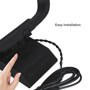 2024 nouveau récepteur stéréo intérieur HD 75ohm <span class=keywords><strong>Radio</strong></span> AV Audio vidéo Home cinéma Source d'alimentation-antennes de Communication <span class=keywords><strong>Radio</strong></span> - Product Image 5