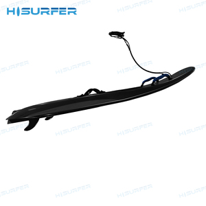 Tabla de Surf Big Factor Price Board para Principiantes, Jetsurf Potente de 12KW con Certificación CE, MSDS, UN38.3, Flyer ONE Jetsurf Surfboard Fly - Product Image 6