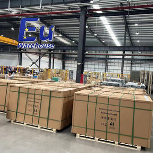 Seetek TUV <span class=keywords><strong>Prix</strong></span> d'usine Installation de l'unité solaire 600w 800w Balcon Petite alimentation photovoltaïque Configuration d'un système de balcon à panneaux solaires - Product Image 5