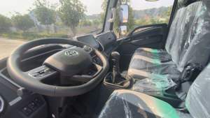 Camion à benne basculante d'<span class=keywords><strong>occasion</strong></span> à <span class=keywords><strong>prix</strong></span> d'usine à vendre à <span class=keywords><strong>prix</strong></span> réduit Camion à benne basculante Tri-Ring 4*4 pour l'Afrique - Product Image 6