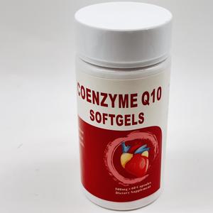 Coenzym Q10 natürlich schützt das Herz und unterstützt den Herzmuskel mit Eigenmarke - Product Image 4