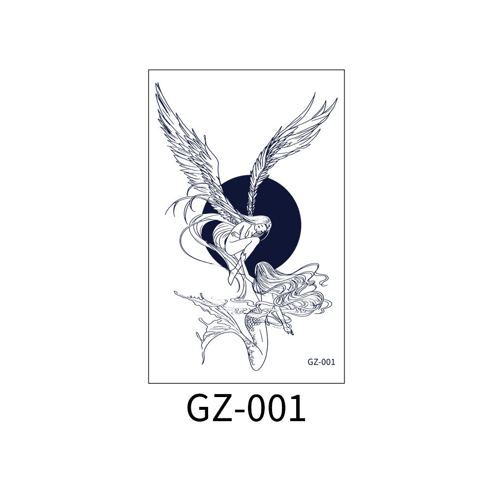 GZ-001