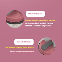 Équipement de fitness à domicile pour hommes et femmes Machine d'exercice abdominal à ventouse ABS