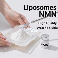 Poudre Liposomale OEM NMN 99% 1kg Suppléments