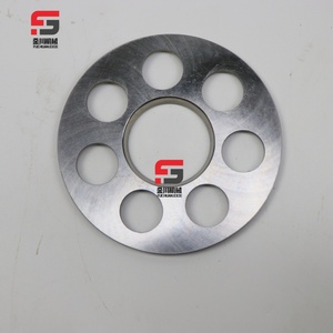 Kit di Riparazione Motore di Rotazione di Alta Qualità per Escavatori Komatsu PC45R-8 PC60-7 PC120-6 PC200-6 PC220-8 PC350-7 - Product Image 6