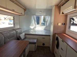 Autocaravanas <span class=keywords><strong>de</strong></span> Diseño Elegante y Moderno, Remolques <span class=keywords><strong>de</strong></span> Viaje, Caravanas - Product Image 6