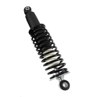 Pièces de rechange pour ATV UTV Amortisseur à ressort à bobine arrière AM135375 pour 4X2 Gator HPX 2004-2023