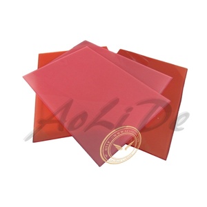 عالية الجودة لوحة الطباعة الفلكسوغرافية ، 1.7 مللي متر سمك الراتنج بوليمر فليكس لوحة ، الصين لوحة فليكسو فوتوبوليمير - Product Image 2