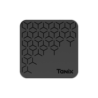 2025 nuevo Tanix TX7 4GB 64GB Tv Box Android 14 Smart TVBox H728 2,4G/5Ghz Wifi 4K 4GB 32GB Tv Stick Media Player 8K Set-Top Box