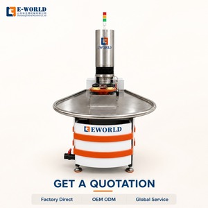 Nueva Máquina de Pulido de Bordes Inteligente, Diseño Todo en Uno Altamente Integrado, Apta para Varias Losas Duras como Vidrio y Piedra, Gran Venta - Product Image 6