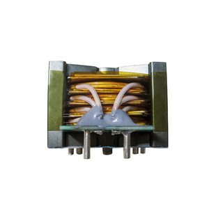 Autres transformateurs 220W Type E polyphasés à immersion dans l'huile liquide pour application de contrôle vertical - Product Image 1
