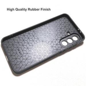 โรงงานผลิตเคสโทรศัพท์แบบพิมพ์ลาย 2 มิติ ดีไซน์ใหม่ สำหรับ <span class=keywords><strong>Samsung</strong></span> A37 - Product Image 6