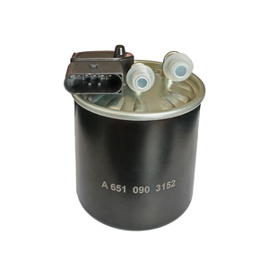 A6510900852 WK820/16 Filtre à carburant pourMercedes-<span class=keywords><strong>Benz</strong></span> <span class=keywords><strong>Sprinter</strong></span> 3-T 5-T 4-T BUS VAN B906 2006-2020 B910 210 211 216 416 513 519 <span class=keywords><strong>CDI</strong></span> - Product Image 1