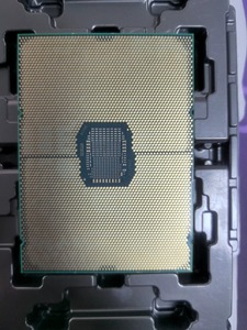 HORNG SHING ซีพียูมือสอง 4310 12 คอร์ สำหรับเซิร์ฟเวอร์ โปรเซสเซอร์แบบปรับขนาดได้ แคช 18M ความเร็ว 2.10 GHz 120W - Product Image 2