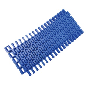 Nuove Nastri Trasportatori in Rete di Nylon KECE 2400 di Alta Qualità, Durevoli, per Sistemi di Trasporto in Ristoranti e Fattorie, Capacità di Carico 100kg, Compatibili con 5935 - Product Image 2