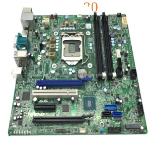 Carte mère Dell M6500 VN3TR DA0XM2MBAG1 0VN3TR CN-0VN3TR - Autonomiser