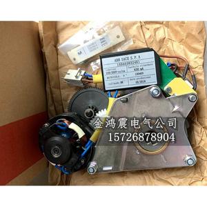 Motor de almacenamiento de energía de resorte A B <span class=keywords><strong>SACE</strong></span> S.P.A E1/6 Productos originales 1SDA038324R1 - Product Image 1