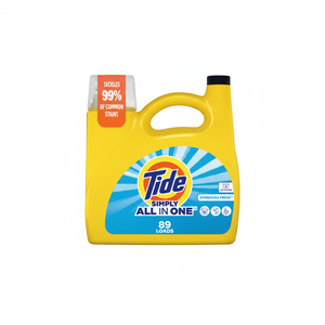 Simply Tide 100oz. - Product Image 1