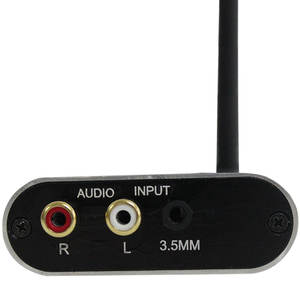 TC-4 de transmisión de datos tipo C para fiestas y eventos, 3 canales, para Dj, plegables, silenciosos, para discoteca y receptor - Product Image 6