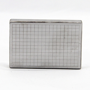 Brinell / Rockwell <strong>Vicker</strong> /Leeb <strong>Hardness</strong> <strong>Test</strong> <strong>Block</strong> - Product Image 2