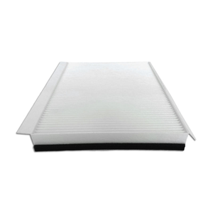 ไส้กรองอากาศรถยนต์ ประสิทธิภาพการกรองถึง 99.99% ซึ่งสามารถให้การปกป้องสูงสุดสำหรับเครื่องยนต์ P606555 สำหรับ VOLVQ - Product Image 6