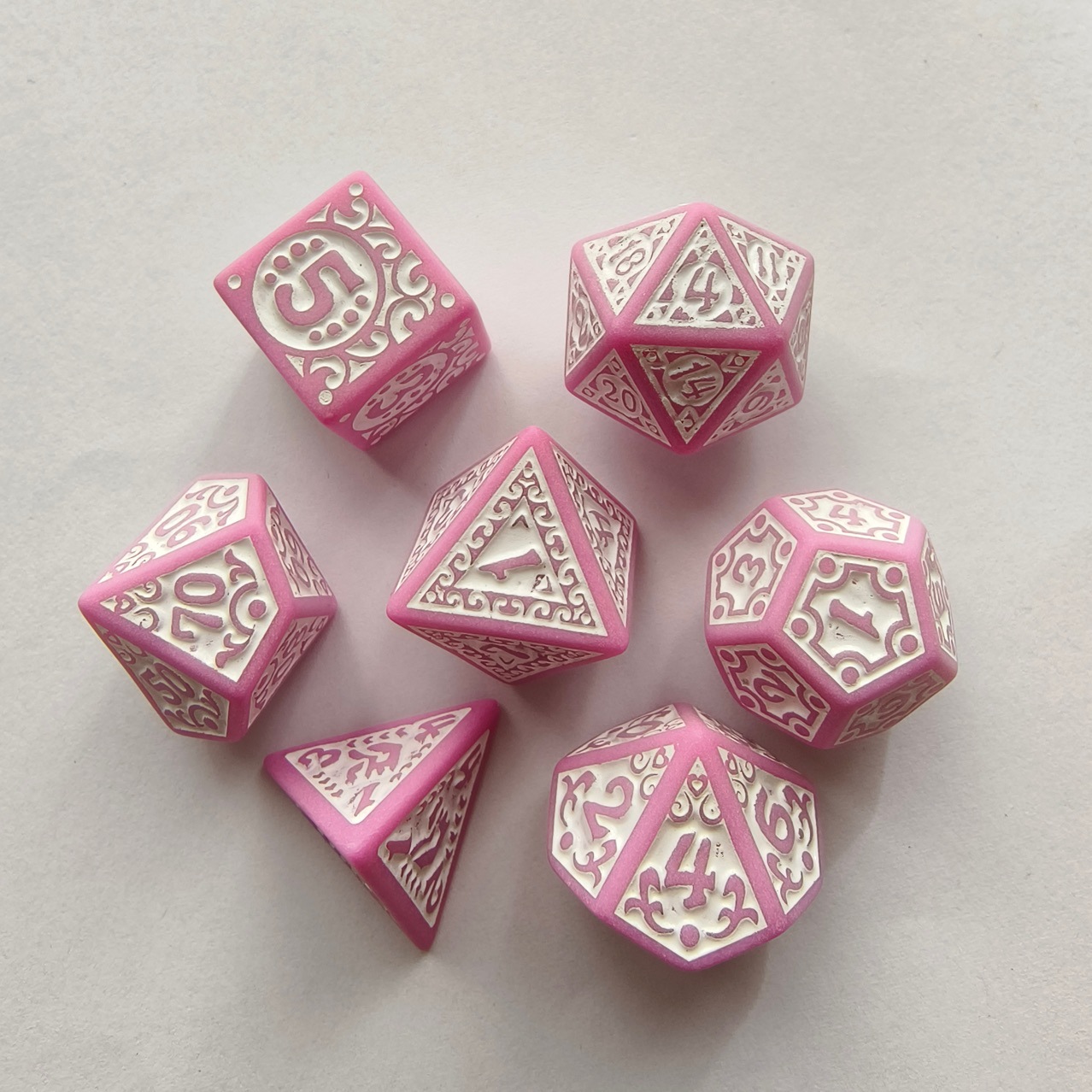 Rosa