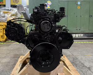 Piezas de Repuesto para Motor Remanufacturado en Buen Estado 4M50 4M51 S4S S6S para Montacargas - Product Image 3