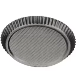 อุปกรณ์ทำเค้กทรงกลม DF EDS XK-2050 ขนาด 036x2.5 ซม. 24 ชิ้น/กล่อง 0.018 ลูกบาศก์เมตร ผลิตในจีน/กวางตุ้ง - Product Image 1