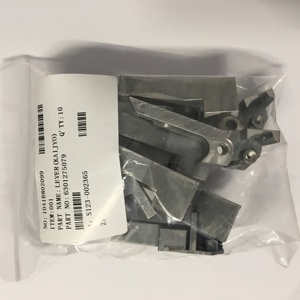 SMT 6301275079/630 127 5079 216S2660 KYD-MC21B-000 3216S02660 PALANCA (KAIJYO) - Product Image 3