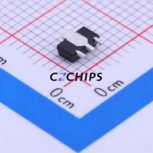 Transistor bipolaire à jonction (BJT) MMBTA92T SOT-89, original et neuf, vente en gros de composants électroniques et service BOM - Product Image 2