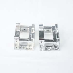 Base de Motor T40, Juego de Accesorios Superior e Inferior para Drones de Pulverización Agrícola, Repuestos y Accesorios, Base de Motor Superior - Product Image 2