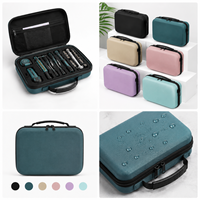 Organisateur EVA pour outils d'atelier, pièces électroniques et kits de réparation avec service de conception personnalisée