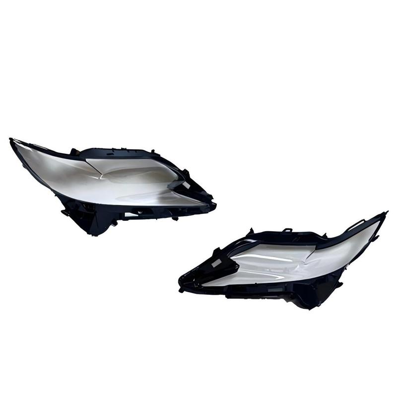 Headlight Glass Head Lamp Lens Cover