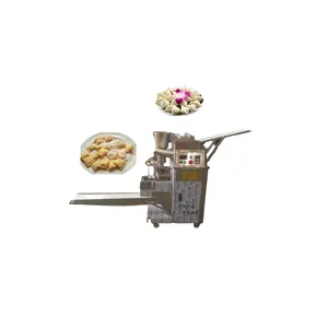 Best Quality Reliable Fully Automatic Samosa Maker For Dough Processing