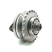 ATX TRANSPEED JF011E RE0F10A CVT, pièces de Transmission, ensemble de poulies à 30 dents avec courroie de chaîne 901047