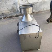 Machine électrique industrielle pour broyer la noix de coco / Machine à broyer le gingembre / Machine à râper la noix de coco