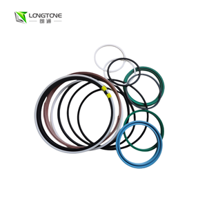 Kit guarnizioni cilindro olio Zoomlion riparazione caso di trasferimento idraulico Kit guarnizioni parti pompa per calcestruzzo - Product Image 4