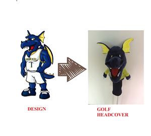 Toptan düşük adedi sevimli özelleştirmek pelüş çanta Logo peluş dolması hayvan özel sevimli çocuklar sırt çantası okul çantaları - Product Image 5