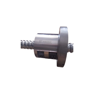 Juego de Husillos de Bolas Ranurados, Tornillo de Arquímedes, Sfu 1605 - Product Image 5