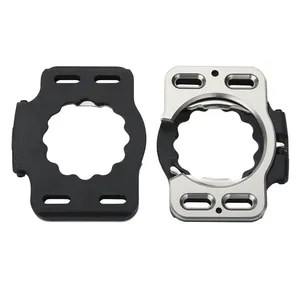 Cubiertas para tacos de ciclismo de carretera de liberación rápida (1 par) Ci23858 - Product Image 1