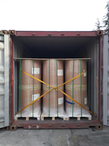 Hot Selling 55gsm Thermal <b>Paper</b> Parent Roll For Making Various Thermal Receipt Rolls - Product Image 5