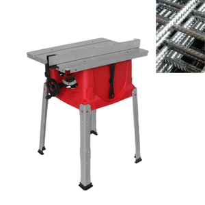 Oferta Destacada: Sierra de Mesa Deslizante para Corte de Madera, Máquina de Corte de Paneles para Carpintería y Radioteatro - Product Image 4