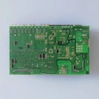 Carte de commande CNC A20B-2101-0710 FANUC | Prix d'origine en stock (utilisé)