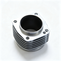 Cylindre de moto original DUPANQ MT5 MT-05 MT-5
