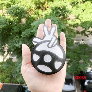 Moule en silicone pour résine fait main, style DIY, ornements décoratifs et outils pour gâteaux, pour la fabrication de résine, moule en plâtre - Product Image 3